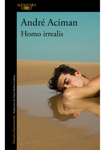 Homo Irrealis