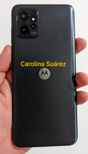 Motorola Moto G Power 5g 2023 Negro (Usado)