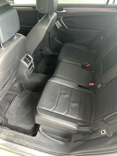 Volkswagen Tiguan 2.0 Tsi R-Line Dsg7