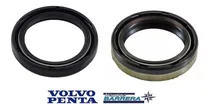 Comprar Kit De Retenes De Eje Fino De Helice Pata Volvo Dp 290dp Dpd