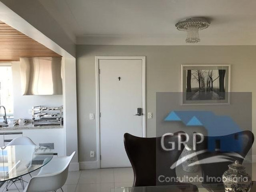 Imagem 7 de 14 de Apartamento Para Venda Em Santo André, Centro, 3 Dormitórios, 3 Suítes, 5 Banheiros, 2 Vagas - 7900_1-851577