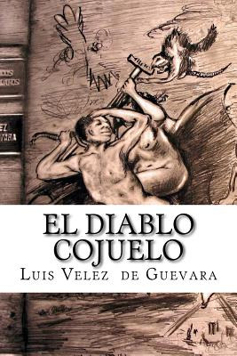 Libro El Diablo Cojuelo - Edibooks