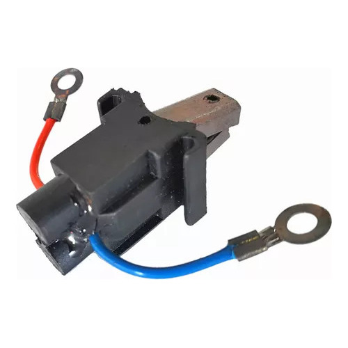 Carbonera Alternador Ford Fiesta Ford Ecosport Ford Ka