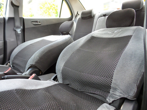 Taxis Hyundai Grand I10