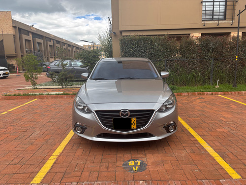 Mazda 3 2.0 Prime