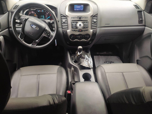 Imagen 8 de 11 de Ranger 15 4x4