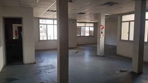 Imagen 25 de 30 de Edificio 4 Pisos Libres Con Cocheras 1551 M2
