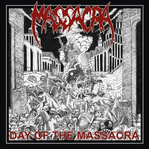 Massacra - Day Of The Massacra