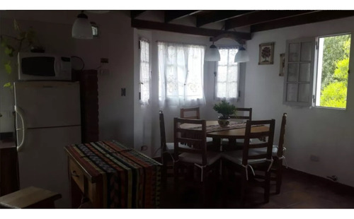 Alquiler San Clemente Del Tuyú Cabañas 4/5/6 Personas