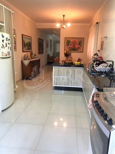 Imagem 15 de 17 de Sobrado De 3 Dormitórios Muito Bem Construído Em Local Privilegiado Na Zona Sul - Ca01828 - 70044469