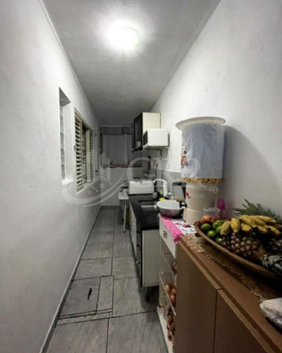 Imagem 14 de 17 de Casa 4 Dormitórios No Parque Santo Antônio- Jacareí- Sp - Ca02410 - 70545671