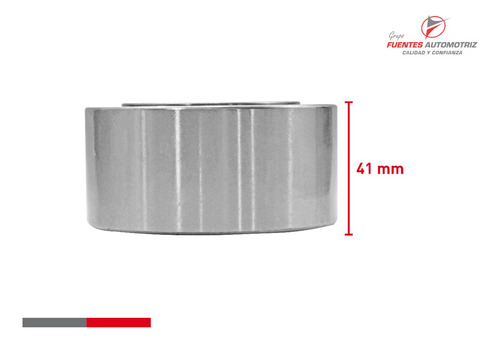 Jgo 2 Baleros Dobles Delantero Mitsubishi Diamante 2003 2004
