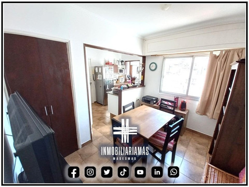 Imagen 14 de 21 de Apartamento Venta Pocitos Montevideo Imas.uy F * (ref: Ims-14792)