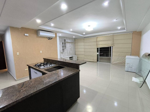 Apartamento En Venta En Sabana Larga