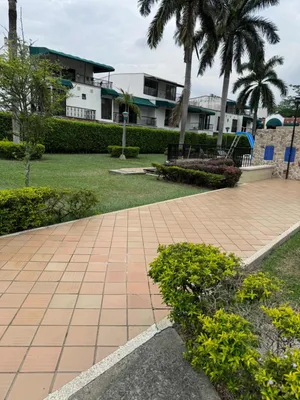 Casa en arriendo