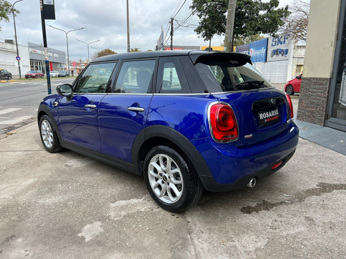 Imagen 4 de 10 de Mini Cooper 1.5 F56 Pepper 136 Cv (0 Km)