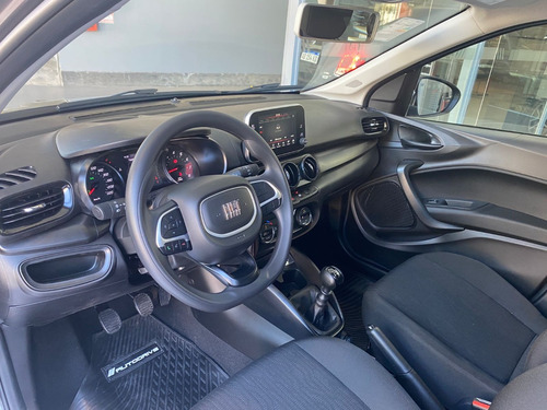 Fiat Cronos 1.3 Drive Mt