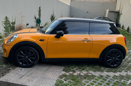 Mini Cooper 1.5 F56 Pepper 136cv