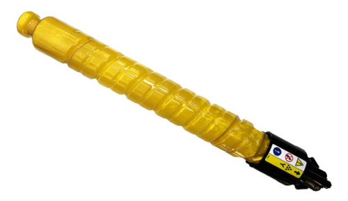 Toner Alternativo Para Ricoh Mp C2000 C2500 C3000 Amarillo Amarillo