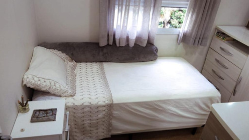 Imagem 11 de 25 de Apartamento À Venda, 76 M² Por R$ 640.000,00 - Barra Funda - São Paulo/sp - Ap10040