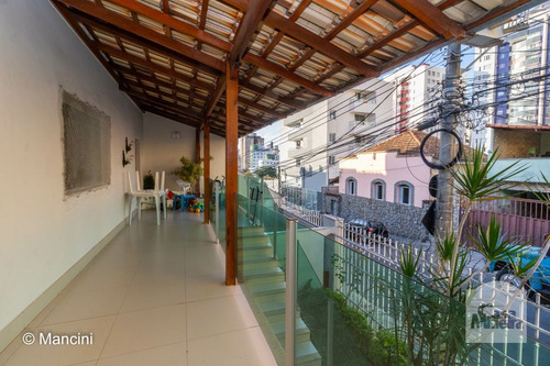 Imagem 13 de 15 de Casa À Venda No Nova Granada - Código 335418 - 335418