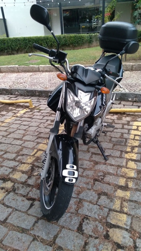 Imagem 4 de 4 de Yamaha Feezer 250cc