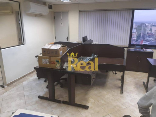 Imagem 14 de 19 de Sala À Venda, 40 M² Por R$ 295.000 - Lapa - São Paulo/sp - Sa0298