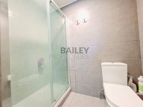 Arriendo Departamento Amoblado De 3 Dorm. En Concón