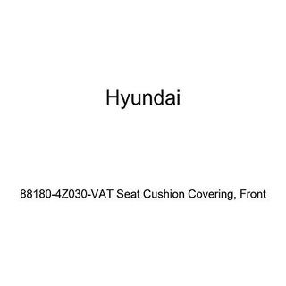 Rear Genuine Hyundai 89210-3N711 Seat Cushion Frame and Pad Assembly