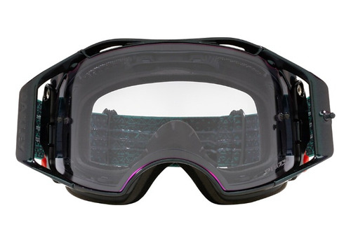 Gogles Oakley Bayberry Airbrake Mtb Prizm Low Light