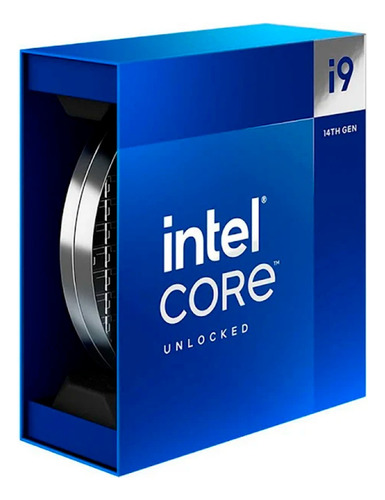 Pc Cpu Gamer I9 14900kf Ram 32gb Ddr5 Ssd 1tb 3060 12gb