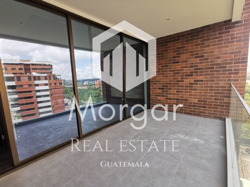 Imagen 13 de 14 de Apartamento En Renta Zona 14 En $3,360 De 3 Dormitorios/1539