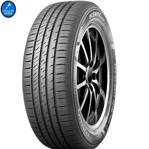 Neumáticos Kumho Ecowing 225 45 17 V + Envio Gratis!