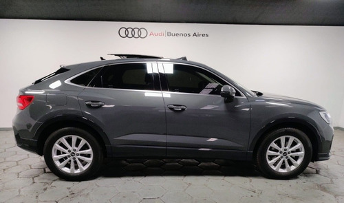 Imagen 21 de 25 de Audi Q3 Sportback 2021 0km A1 A3 A4 A5 Q2 Q5 2022 2020 Q321