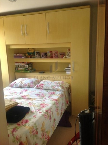 Imagem 5 de 9 de Apartamento Residencial À Venda, Cangaíba, São Paulo - Ap0055. - Ap0055