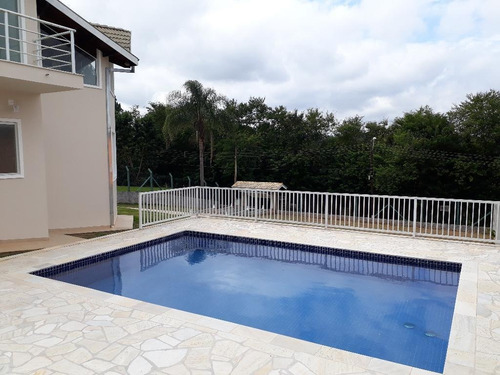 Imagem 22 de 22 de Casa - Sítio Da Moenda - Ca0785