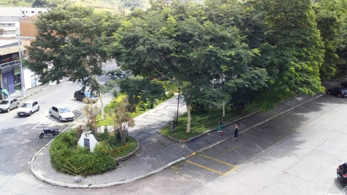 Apartamento Centro Barroso Minas Gerais Melhor Localizacao Da Cidade,frente Os Principais Pontos No Centro