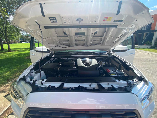 Imagen 12 de 15 de Toyota Tacoma 2020 3.5 Trd Sport At