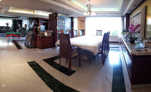 Excelente Departamento A La Venta En Atrium En Paseo De Los