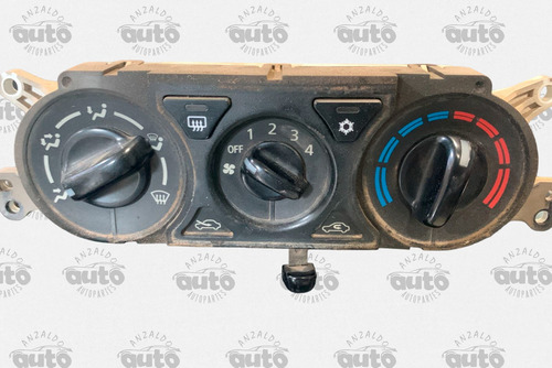 Control De Clima Mitsubishi L200 2016 17 18 19 (Usado)
