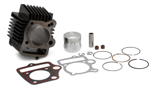 Kit De Cilindro Completo Italika Dt 90 St90 St 70 E03010018