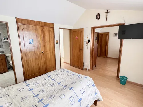 Casa En Arriendo/venta En Rincón Del Chicó. Cod V1030166
