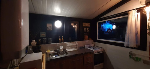 Imagen 10 de 19 de Hermosa Cabaña En El Bosque Al Pie Del Cerro Ventana!!!