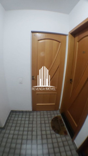 Imagem 10 de 30 de Apartamento Em Saúde, São Paulo/sp De 60m² 2 Quartos À Venda Por R$ 600.000,00 - Ap2321093-s