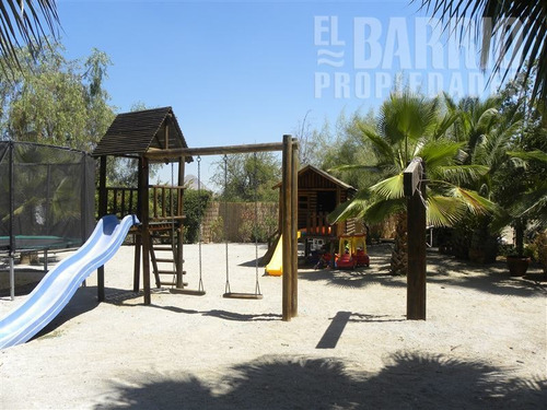 Imagen 7 de 30 de Casa En Venta De 5 Dormitorios En Colina