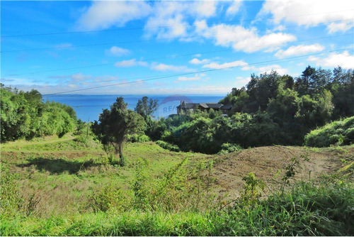 Maravillosa Parcela Con Vista Y Bajada Al Lago