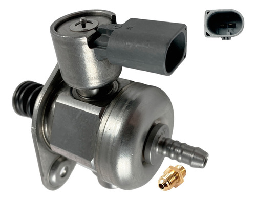 Bomba Gasolina Alta Presio Electr Cople Tiguan 2.0 Tsi 08-19