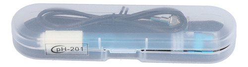 Nuevo Sonda De Sensor Bnc Compuesto Ph201 De Electrodo De