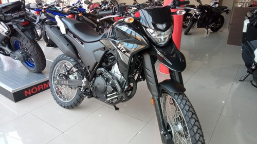 Imagen 5 de 8 de Yamaha Xtz 250 Xtz250 Lander Xtz250abs En Stock Normotos