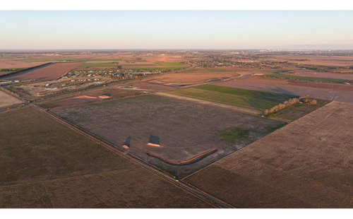 Lote Cinco Lagos - Ibarlucea - Barrio Cerrado - Ruta 34 Km 10 - Lote 73 - Proximidad Lago - Propietario Directo